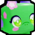 Huge Kawaii Dragon Regular