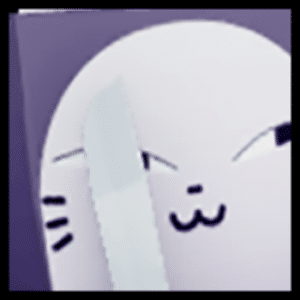 Huge Knife Cat Regular