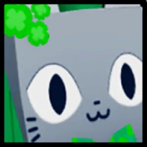 Huge Leprechaun Cat Regular