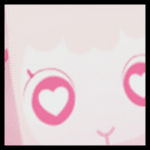 Huge Love Lamb Regular