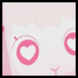 Huge Love Lamb Regular