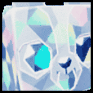 Huge Mosaic Corgi Regular