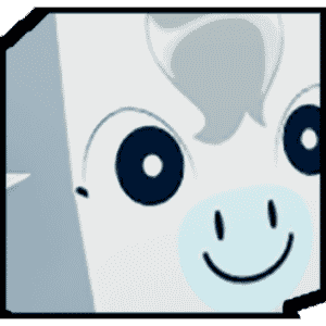 Huge Pegasus Regular