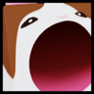 Huge Pop Cat Regular