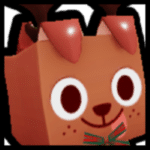 Huge Reindeer Dog Regular