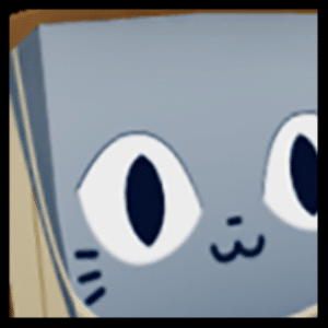 Huge Safari Cat Regular