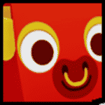 Huge Samurai Bull Regular