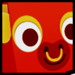 Huge Samurai Bull Regular