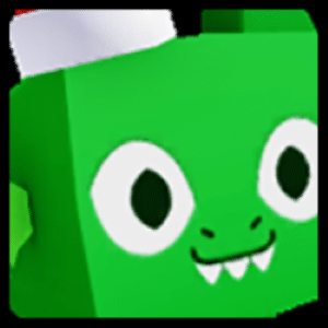 Huge Santa Dragon Regular