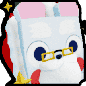 Huge Santa Paws Regular