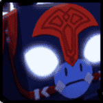 Huge Sleipnir Regular