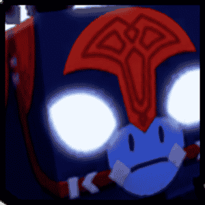 Huge Sleipnir Regular