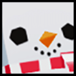 Huge Snowman Regular