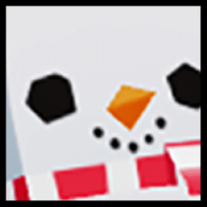 Huge Snowman Regular