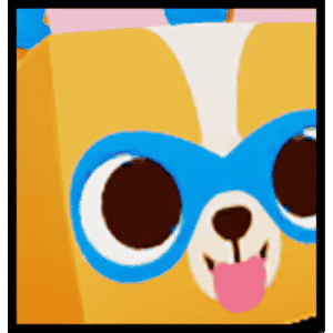 Huge Super Corgi Regular