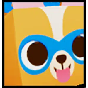 Huge Super Corgi Regular
