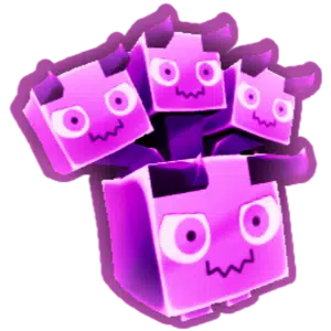 Hydra Dark Matter