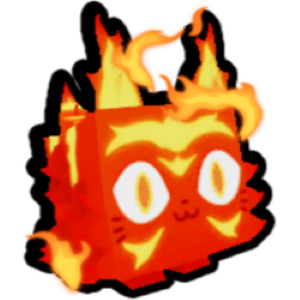 Inferno Cat Regular