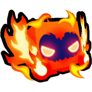 Inferno Dominus Regular