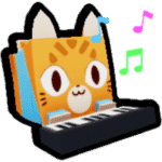 Keyboard Cat Regular