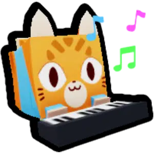 Keyboard Cat Regular