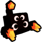 Lava Scorpion Regular