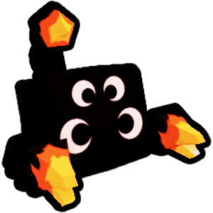 Lava Scorpion Regular