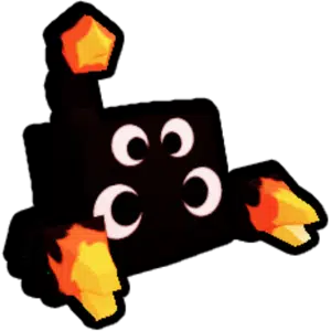 Lava Scorpion Regular
