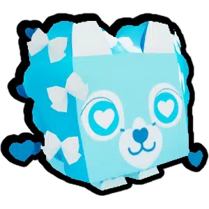 Love Lion Regular