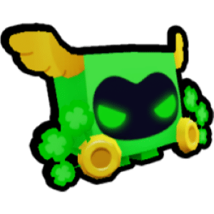 Lucki Dominus Regular