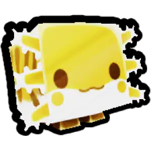 Lumi Axolotl Golden