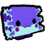 Lumi Axolotl Regular