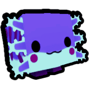 Lumi Axolotl Regular