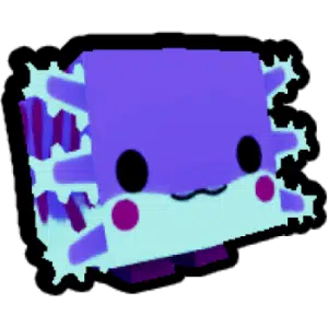 Lumi Axolotl Regular