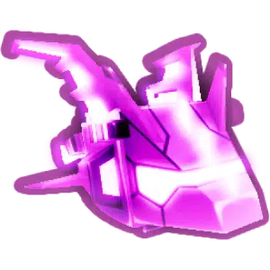 M-2 Prototype Dark Matter