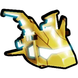M-2 Prototype Golden