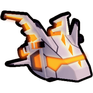 M-2 Prototype Regular