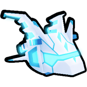 M-6 Prototype Regular