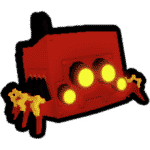 Mechanical Spider Regular