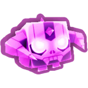 Metal Skull Dark Matter