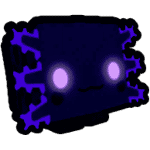 Midnight Axolotl Regular