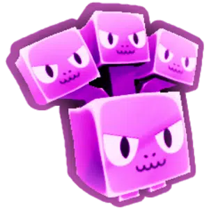 Mortuus Dark Matter