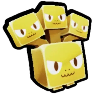 Mortuus Golden