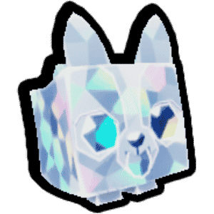 Mosaic Corgi Regular