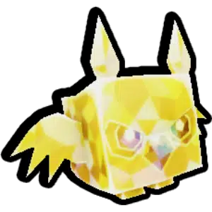 Mosaic Griffin Golden