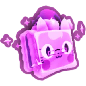 Mrs. Claws Dark Matter