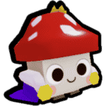 Mushroom King Regular