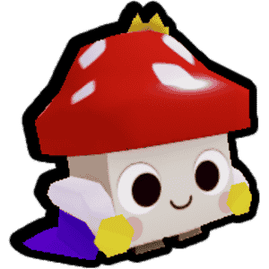 Mushroom King Regular
