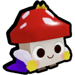 Mushroom King Regular