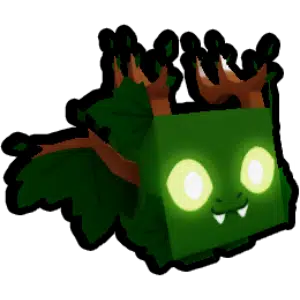 Nature Dragon Regular